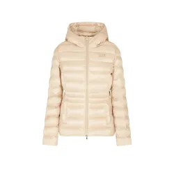 EA7 7W000684 Women's Down Jacket