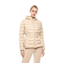 EA7 7W000684 Women's Down Jacket 2