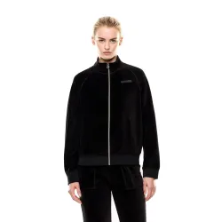 EA7 7W000438 Sudadera de mujer 2