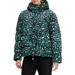 EA7 7W000394 Chaqueta de...