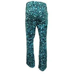 EA7 7W000392 Women's Ski Pants 2