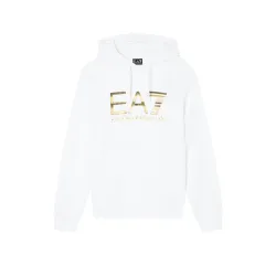 Herren EA7 7M001190 Sweatshirt 2