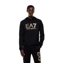 Sudadera EA7 7M001190 para hombre 2