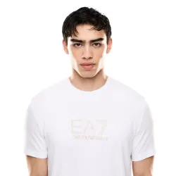 T-Shirt homme EA7 7M000667 2