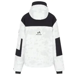 Горнолыжная куртка EA7 EMPORIO ARMANI 7M000451 Мужская Белая 2