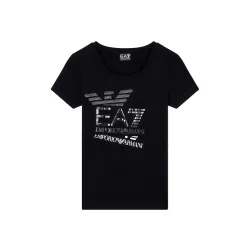 copy of EA7 Vrouwen T-shirt...