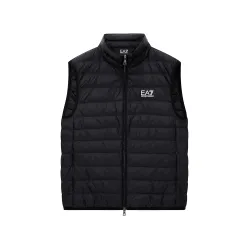 Gilet EA7 8NPQ06 Uomo