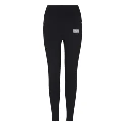 Leggings EA7 7W000594 Donna...