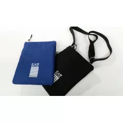 Сумка через плечо сумка на руку Emporio Armani EA7 275196 5A692 черный