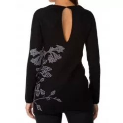 Женская футболка Emporio Armani EA7 STM02M ST01M 00020 2