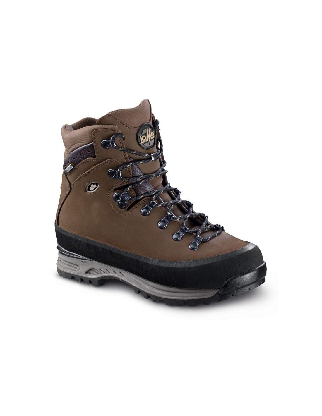 Hiking boots LOMER PELMO LTH/STX TD trekking - VertSport