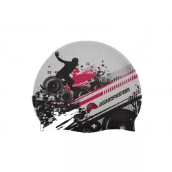 AQUARAPID НАУШНИКИ СИЛИКОНОВЫЕ JR Мультфильм 2