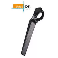 CHIODO CAMP Roccia CORNER 10 cm. alpinismo