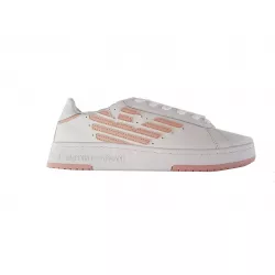 Sneakers EA7 donna X8X043...