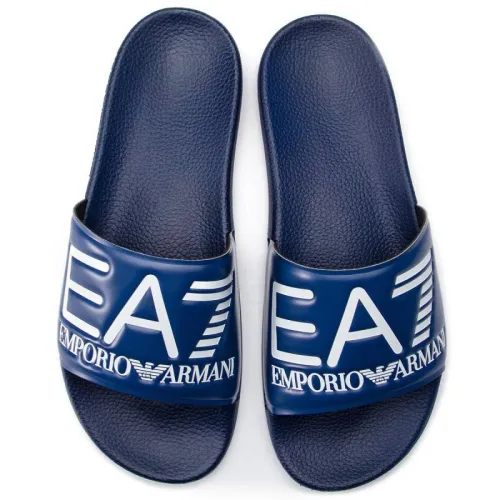 ea7 slippers