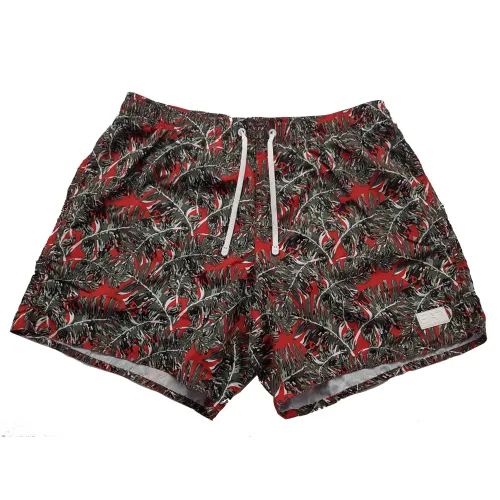 Costume EA7 uomo 902000 7P755 12874