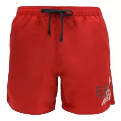 Costume EA7 man 902000 P755 red
