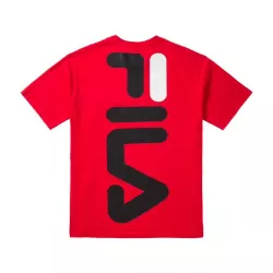 FILA camiseta de Hombre... 2