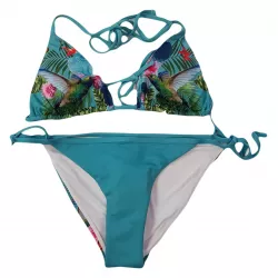 Costume da bagno EA7...