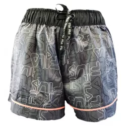 FILA Anica AOP Damen Shorts...