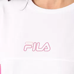 T shirt Fila Jaelle Blocked... 2