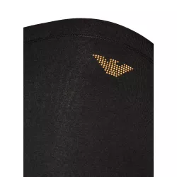 Leggings EA7 8NTP82 TJ01Z Donna Nero 2