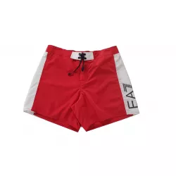 Красный и белый мужской...