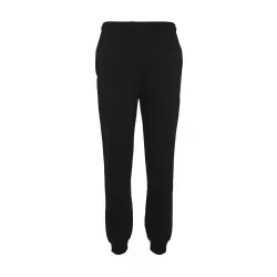 Женские черные брюки Fila Edena High Waist Sweat Pants 688930 2