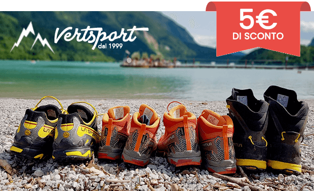 Iscriviti alla newsletter